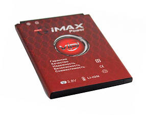 Акумулятор iMax для Samsung i9300 / i9080 / i9082 (2100 mAh)