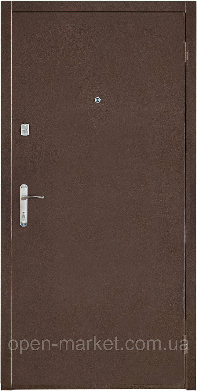 Двері вуличні Баштанка Ніколаївська зона