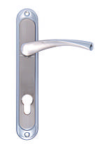 Двері вуличні Баштанка Ніколаївська зона, фото 5