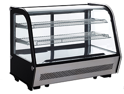 Вітрина холодильна GGM TVK160