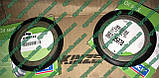 Вал GA4727 маточини Kinze 3600 TRANSPORT WHEEL ga4727 Spindle W/Retaining Ring, 1 3/4", фото 3