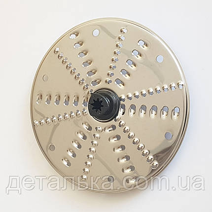 Диск для кухонного комбайна Philips HR7776 і HR7778 — 996510056775., фото 3