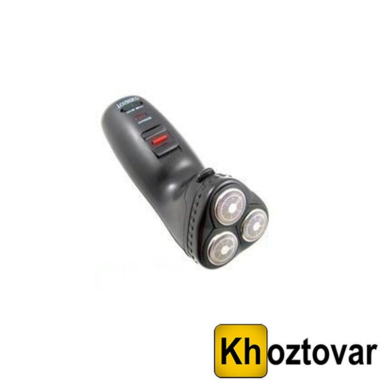 Електробритва Toshiko TK-356 deluxe, фото 1