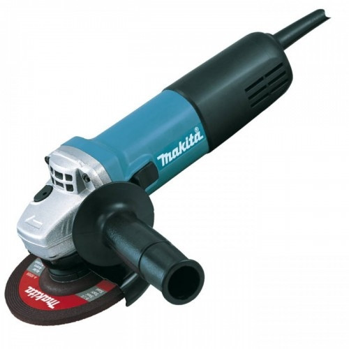 Кутова шліфмашина (болгарка) Makita 9558HNG