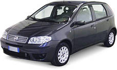 Punto Classic (2007-2010)