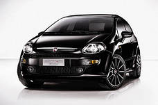 Punto Evo/2012 (2009-2012-...)