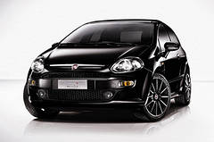 Fiat Punto Evo/2012 (2009-2012-...)