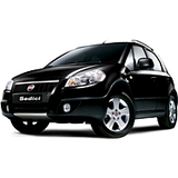 Fiat Sedici (2006-...)