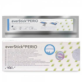 Армуюче скловолокно для шинування EVERSTICK PERIO, 12 см