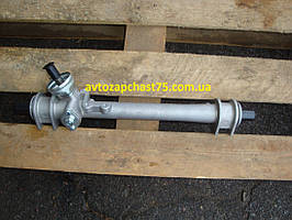 Рейка кермова Jetta 1988 р., Passat 1986-1996, Golf II до 1991 року, без ГУР (виробник Rider, Угорщина)