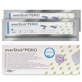 Армуюче скловолокно EVERSTICK PERIO, 2х12 см