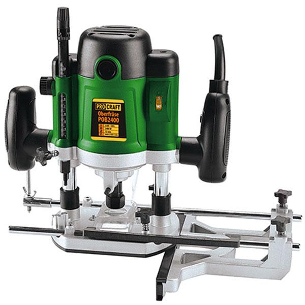 Фрезер Procraft POB2400, фото 1