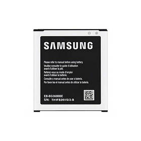 Аккумулятор Samsung G360 Galaxy Core Prime Duos (1800 mAh)