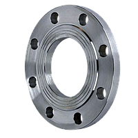 Нержавіючий плоскі Ру10