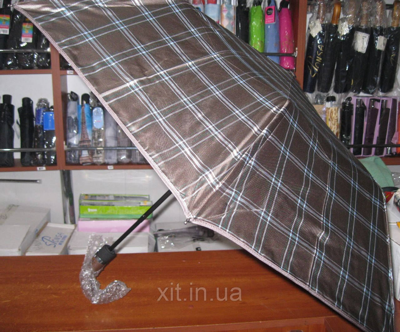 Класичний парасолька Sponsa