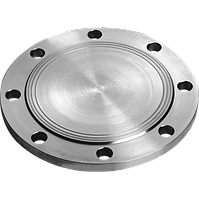 Фланці глухі