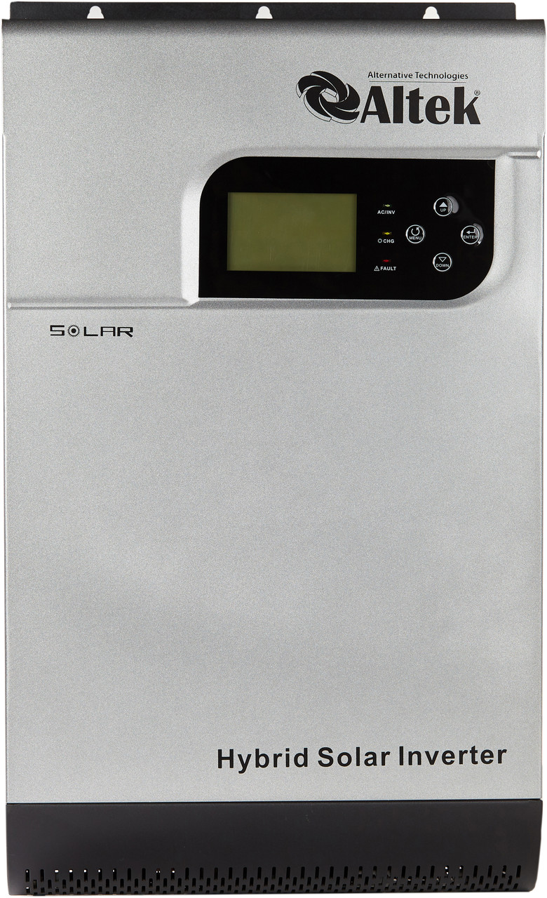 Гібридний інвертор Altek PH18-4048 Plus (3.2 кВт 48 В)