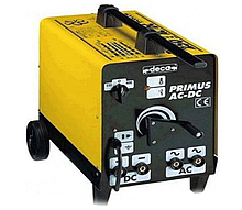 Зварювальний трансформатор DECA PRIMUS 210E AC/DC, 230-40