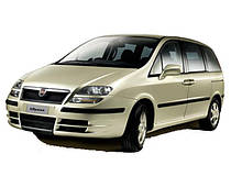 Fiat Ulysse II (2002-2010)