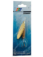 Блешня обертова EOS "Вертушка" 9 г.