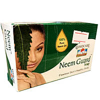 Мыло Ним Гард (Neem Guard Soap, Goodcare Pharma)