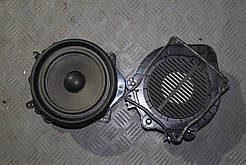 Колонка задніх дверей Динамік Audi A8 D3