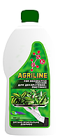 Органо-мінеральне добриво для декоративно-листяних, 500 мл