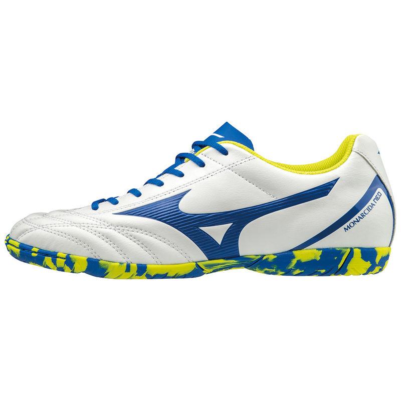 Бутси футбольні Mizuno Monarcida Neo Select IN P1GF1925-19