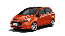 Ford B-Max (2013-...)