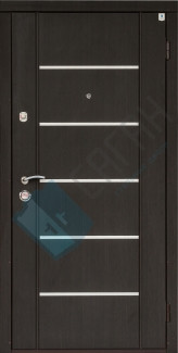 Модель — AL-10* Колір — Венге темний