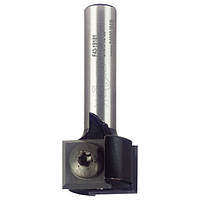 Фреза IGM пазова двузубая D19 B12 d8 Z2