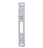 Зворотна планка ABLOY EA 306 (DIN) пряма UNIV DIN ST/CR