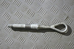 Гак буксирувальний Audi A8 D3