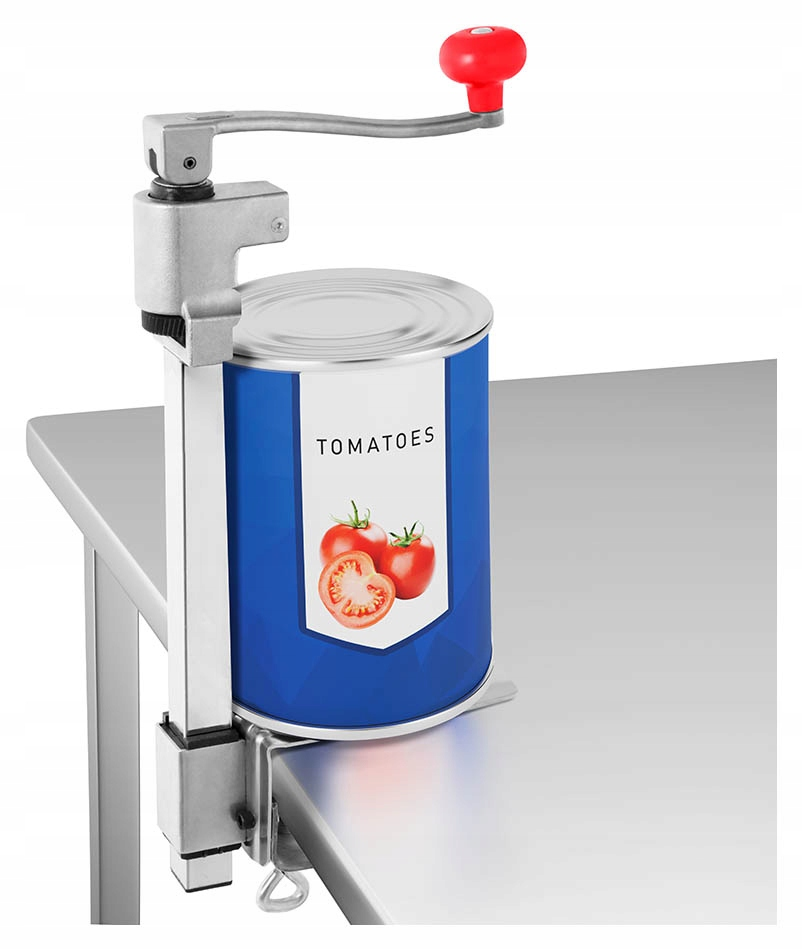 Консервний ніж Royal Catering 52 см, фото 1