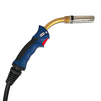 Сварочная горелка Abicor Binzel RF 36 LC GRIP 4м KZ-2
