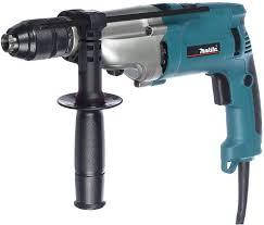 Дриль ударна MAKITA HP2071