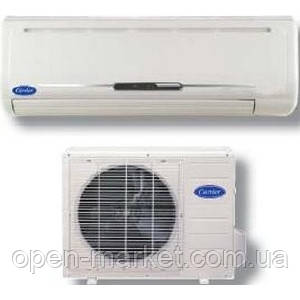 Кондиціонер Carrier 42QCR Установлення 1500 грн у подарунок, Ніколаїв
