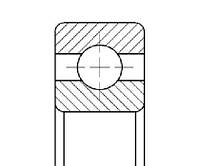 Подшипник 320 (6320)