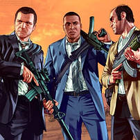 ДТА GTA Grand theft auto