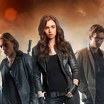 Орудия смерти The mortal instruments