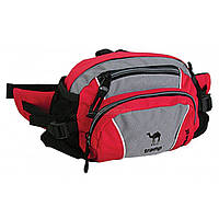 Сумка поясна TRAMP SASHBAG