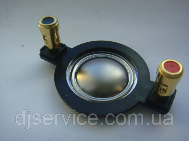 Мембрана (котушка) 25.4 mm для драйверів BIG syg009, Arctic s15udbf2120-r