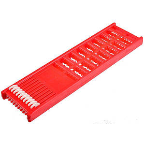 Повідниця двостороння з ковзними фіксаторами, 22 см