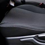 Чохли на авто Mitsubishi Colt 3 двері з 2007 р, фото 2