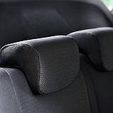 Чохли на авто Mitsubishi Colt 3 двері з 2007 р, фото 3