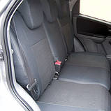 Чохли салону Chana Benni Hatchback з 2007 г, фото 4