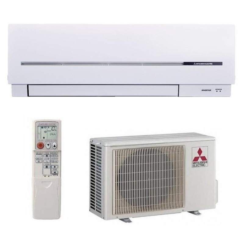 НАСТІННИЙ КОНДИЦІОНЕР DAIKIN FTXS35K/RXS35L
