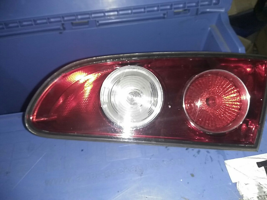 Ліхтар задній правий seat ibiza