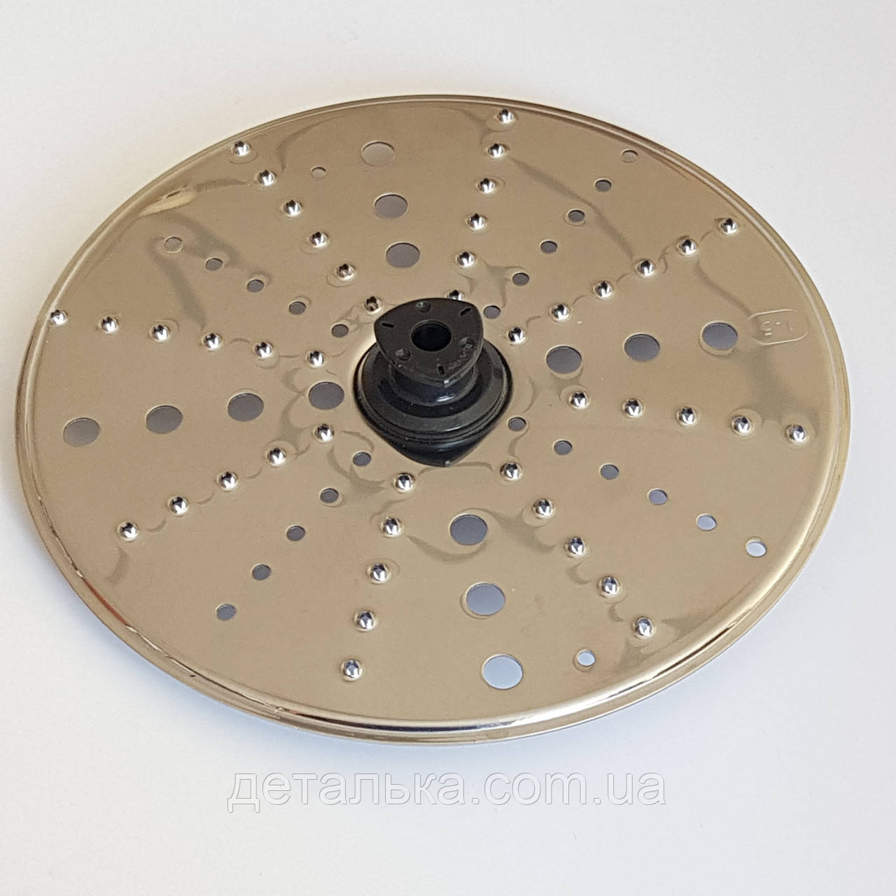 Диск тертка для кухонного комбайна Philips HR7776 і HR7778 — 996510056733