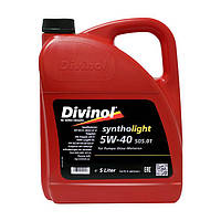 DIVINOL Syntholight 505.01 SAE 5W-40 5L